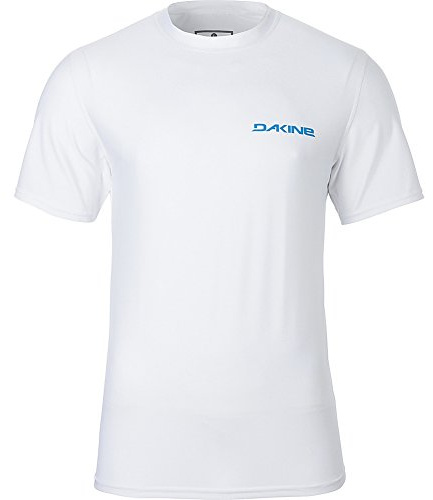 Dakine Herren Lycra Heavy Duty Loose Fit Rash Guard