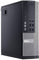 PC Dell 9020 SFF Intel Core i3-4130 RAM 4Go Disque Dur 250Go Windows 10 WiFi (Reconditionné)