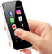 ZOKOE Mini Smartphone Kids Mobile Phone 2.5 inch screen Android 9.0 Quad Core 2GB RAM 16GB ROM 5.0MP No Contract Mobile Phone (White)