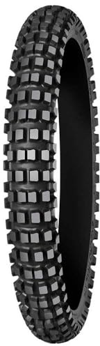 MITAS Sommerreifen 90/90-21 M/C TL/TT 54T ENDURO TRAIL XT+ M+S (3.00-21) (IND)