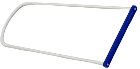 Knitting Metal Knitting Needle Fork Device Flower Knitting Needle Accessories Weaver Knitting Tools Hand Knitting Tools