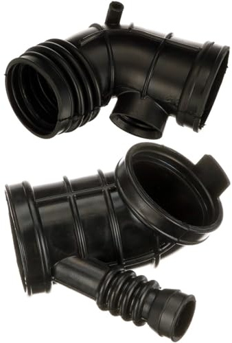 Gates Ansaugschlauch | passend für E46 E39 E38 Z3 E36 Kompatibel mit 5 (E39),5 Touring (E39),7 (E38)