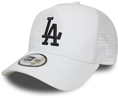 New Era New York Yankees MLB Multi Camo Beige A-Frame Adjustable Trucker Cap
