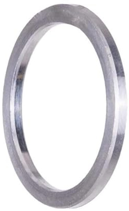 XFCNOI. Alloy Bike Kettenblattschrauben Shim Spacer 1mm 2mm 3mm for Fahrrad-Kettenblatt Schrauben Kurbeln Fahrradteile Bottom Spinner Washer (Farbe : 2MM)