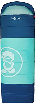 Trollkids Kids Midnight Sun Dreamer Midnight Blue, One Size