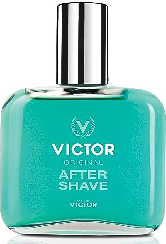 Victor Original After Shave Lotion - dopobarba uomo - 100ml
