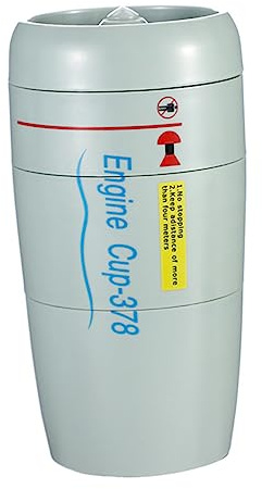 Gatuida Doppelwandiger Rührbecher Automatischer Kaffeebecher Mit Magnetrührer Für Zuhause Und Büro Praktische Und Stilvolle Lösung Für Heiße Getränke