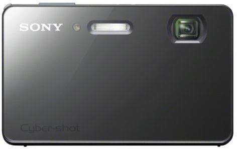 Sony Cyber-shot DSC-TX200V 18.2 MP Waterproof Digital Camera with 5x Optical Zoom and 3.3-inch LCD Silver (Renewed)