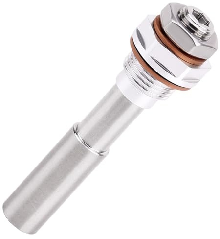 TILIEINE Tendeur de chaîne Tendeur de chaîne de Moto Tendeur de chaîne de Distribution pour Moto, Compatible avec BMW F650GS, F700GS, F800GS, F800GT, F800R, F800S, F800ST, 11318531009
