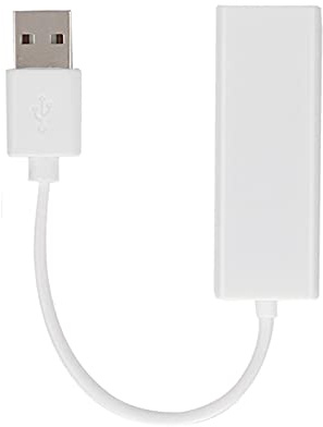 Convertidor USB a RS485/422 de Grado Industrial, Adaptador USB a RS485 con Interfaz RJ45, convertidor USB a 485 Plug and Play para comunicación Punto a multipunto, soporta 32