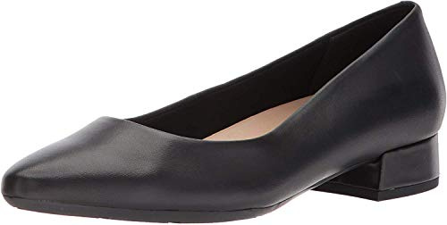 Easy Spirit Caldise from Dress Pump Women's Pump, 8 B(M) US, Black