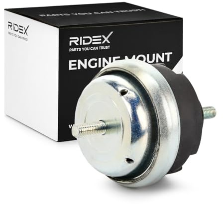 RIDEX 247E0099 Motorlager Vorne Rechts Hydrolager passend für PEUGEOT 206 Schrägheck (2A/C) 182723 184447 96171996