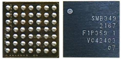 DINGJIA Conveniente módulo de Carga IC SMB349