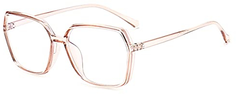 LIPIODOL TR90 Ultra Légère Rétro Lunettes Anti Lumière Bleue Lunettes de Jeu D'ordinateur anti-fatigue oculaire