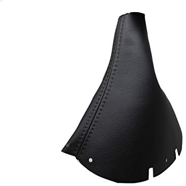 Cargaiter - Funda Palanca de Cambios Accesorio Compatible con Nissan Pathfinder (2005-2013)