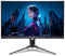 Acer Predator XB273KV3bmiiprfx 27 inch Gaming Monitor - IPS Panel, 3840 x 2160, 160Hz, FreeSync Premium, 1ms, 400 nits, VESA DisplayHDR 400, 95% DCI-P3, DP 1.4, HDMI 2.1, Audio Out, 2x 2W Speakers