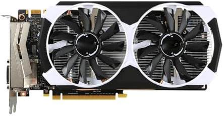 HYUIND graphics cards Fit For MSI GeForce GTX 960 4GD5T OC