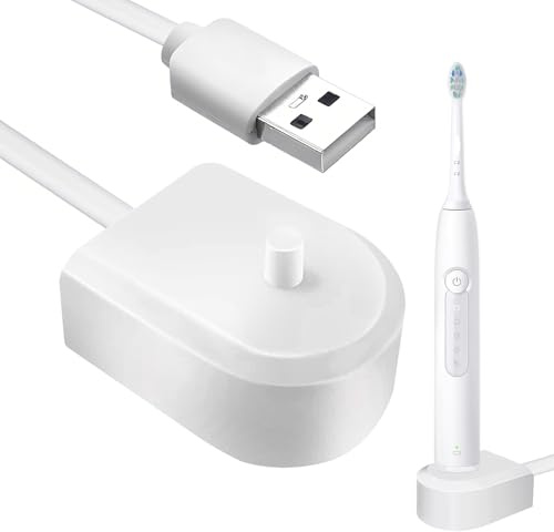 USB Toothbrush Charger HX6100 for Philips Sonicare 4100