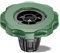 SunSun Fontaine Flottante COP-10000 Débit 20000l/h, 90W Colonne d’Eau 1m Hauteur & Diamètre 3 m
