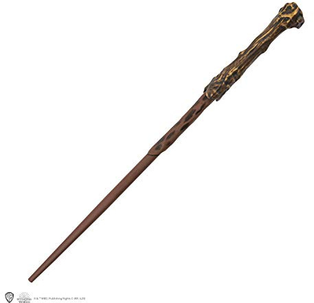 Cinereplicas Harry Potter - Zauberstab Stift - Offizielle Lizenz (Harry Potter)