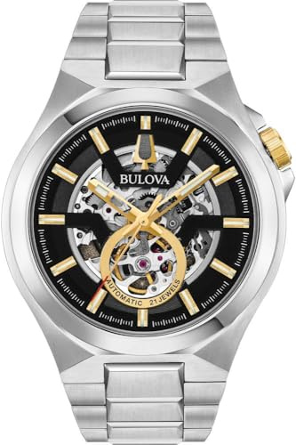 Bulova Montre Homme 98A224