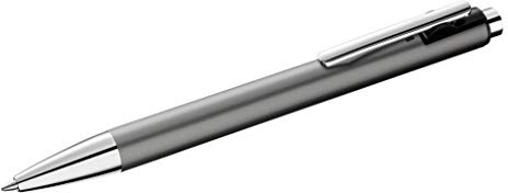 Pelikan 00817707 kulspetspenna Snap metallisk platina, 1 st