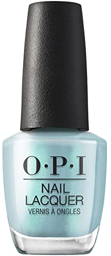 OPI x XBOX Spring Collection – Nail Lacquer Sage Simulation – Nagellack mit bis zu 7 Tagen Halt – langanhaltender Nagellack mit extra breitem ProWide Pinsel für perfekte Nägel