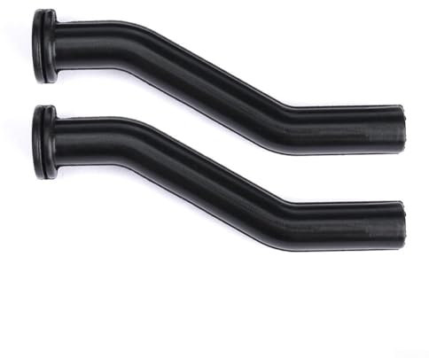 Ersatz-Staubsaugerschläuche für vertikale Motoren 44T977 0016 B1, ersetzt 596163 593998 797408