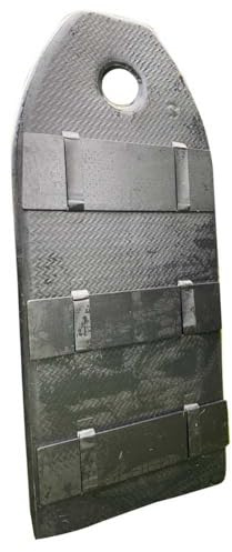 Aufblasbare Bodenmatte 240WI