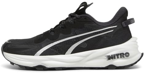 PUMA Fast-Trac Nitro 3 Running Shoes EU 43