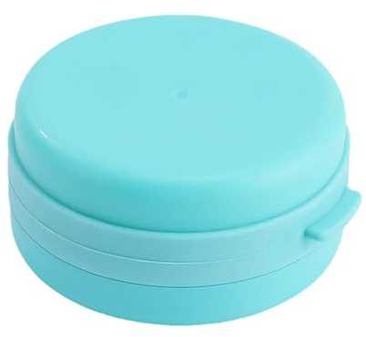 de Gommage Corporel | Brosse de Massage | Brosse de Douche avec Poils Doux pour Exfoliation - Brosse de Dos pour Hommes et Femmes - Accessoire Salle de Bain