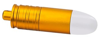 Jnchdghwa Mini Strobe Beacon Subacqueo 150M Luce per Immersione Segnale di Luce Marker Lampeggiante Notturno C