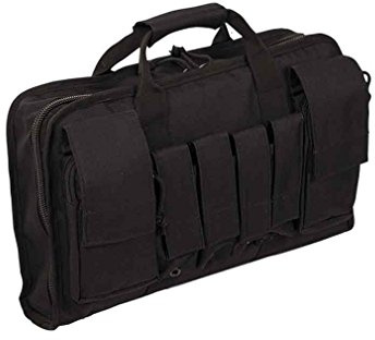Mil-Tec Tactical Pistol Case Large