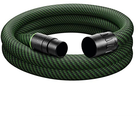 Tuyau d'aspiration antistatique D 36/32x3.5m AS FESTOOL 500682
