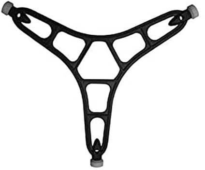 SOPORTE PLATO MICROONDAS TEKA 89830931 GIRATORIO