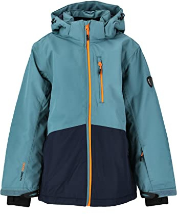 WHISTLER Jungen Ski Jacket Kanto Jr