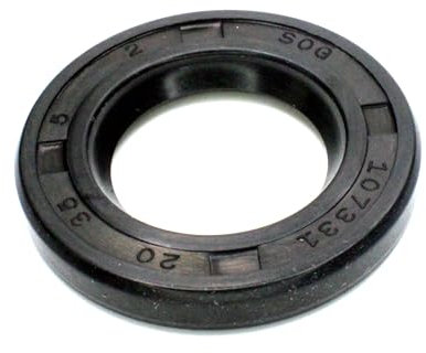 Parts and Parts Ersatzteil kompatibel mit Mondial 100104698 ZP680613-7 Wellendichtring 20x35x5mm