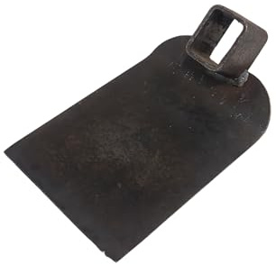 NG NICCOLAI ZAPPE PER ORTO VARIE MISURE E TIPOLOGIE CON O SENZA MANICO IN LEGNO MADE IN ITALY (ZAPPA LARGA 0,8 KG (TOSCANA) SENZA MANICO)