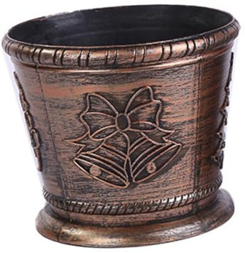 KONTONTY Base Per Albero Di Natale Festivo Supporto Per Albero Di Natale in Plastica Accessorio Decorativo Sicuro E Stabile