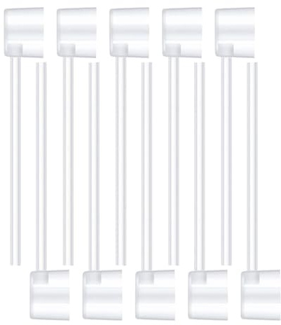 Naqqios Herramienta Dispensadora Para Perfume - Bomba Dispensadora De Recarga De Perfume, Herramienta De Transferencia De Perfume Bomba Dispensadora De 10 Piezas | Dispensador De Maquillaje