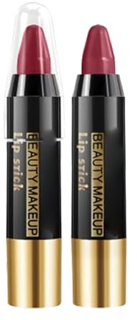 Per Il Contorno Labbra,Idratante E A Lunga Durata Per Cosmetici Di Bellezza | Trucco Per Il Colore Delle Labbra - Per Ragazze, Donne, Matrimoni, Vacanze, Festival, Festa, Eventi Sociali, Viaggio E Ser