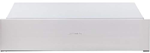 Smeg CPR315X, Wärmeschublade für Geschirr, Stainless steel