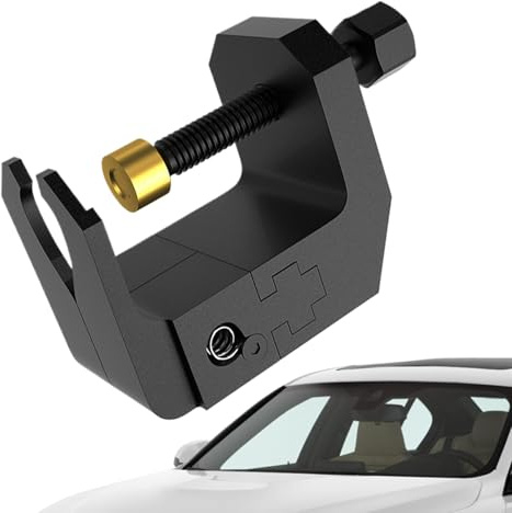 Wiper Arm Puller Removal Tool Heavy-Duty Bearing Remover