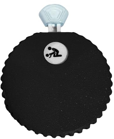 Kexpery Jeu de Position Coquine pour Couples Roulette de Love pour Soirée Intime Cadeau Original Décoration de Fête