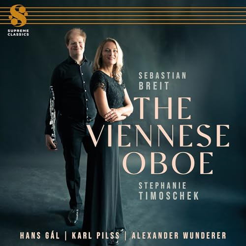 Supreme Classics (Naxos Deutschland Musik & Video Vertriebs-)