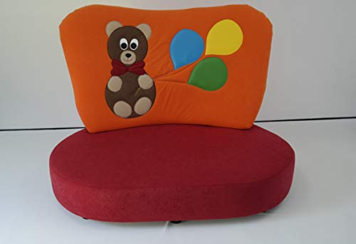 fitalia Kindersofa Teddy