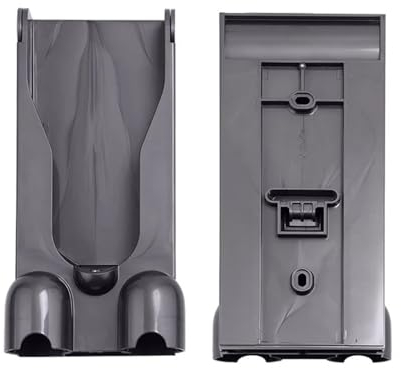 AgaShi Vacuum Cleaner Storage Rack Pylons Docking Station Charger Base Hanger Nozzle Bracket Spare Parts，Compatible For Dyson V11 V15
