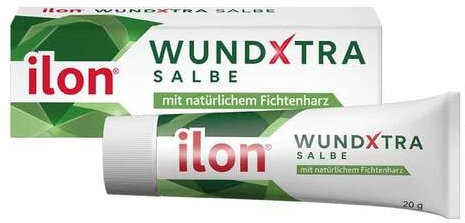 ILON WundXtra Salbe 20 g