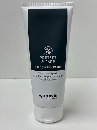 proWIN HANDWASCHPASTE protect & care Handwash Paste 200ml