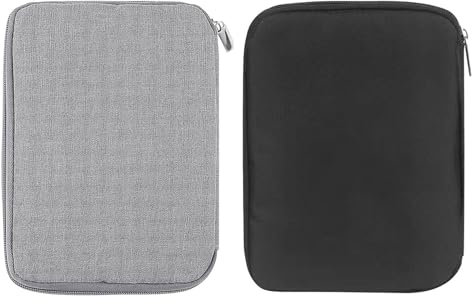 SLEEKEE Sac Étanche pour Bracelets de Montre et Câbles - 2 Pièces, Accessoire